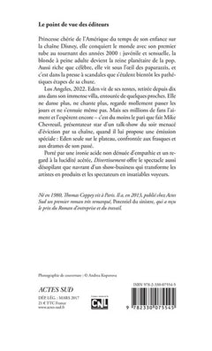 Divertissement