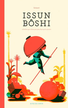 Issun Bôshi