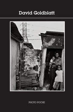 David Goldblatt
