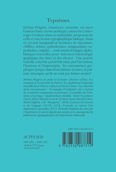 Typoèmes
