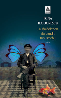 La malédiction du bandit moustachu