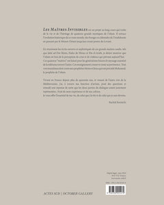 Maîtres invisibles