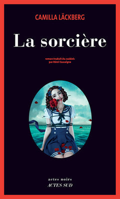 La Sorcière