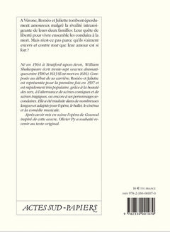 Roméo et Juliette