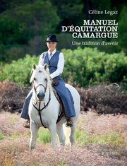 Manuel d'équitation camargue