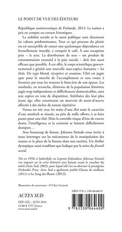 Avec joie et docilité