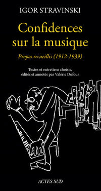 Confidences sur la musique