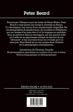 Peter Beard