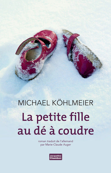 La petite fille au dé à coudre