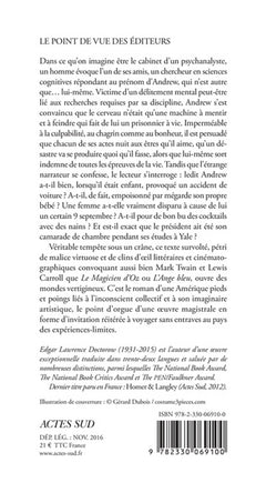 Dans la tête d'Andrew