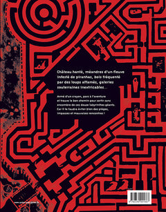 Grands labyrinthes