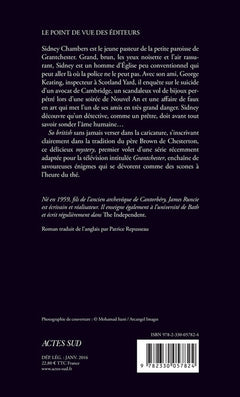 San-antonio chez les macs