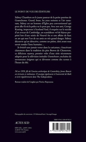 San-antonio chez les macs