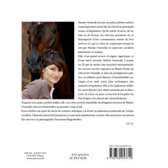 Les chevaux de Marine Oussedik