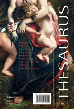 Théâtre complet
