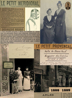 L'oreille de Van Gogh