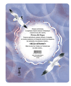 Mille méduses