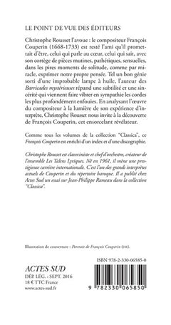 François Couperin
