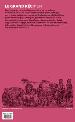 Beta... civilisations - volume I