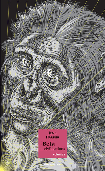 Beta... civilisations - volume I