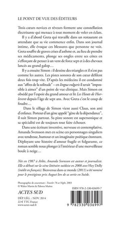 Bienvenue dans ce monde