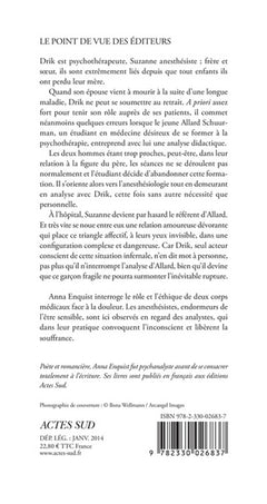 Les endormeurs