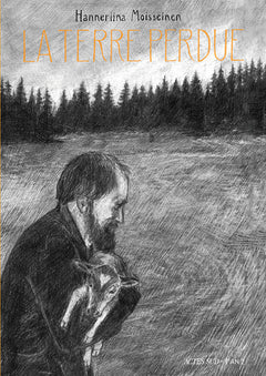 La terre perdue
