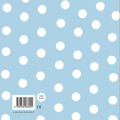 Doudou cherche bébé