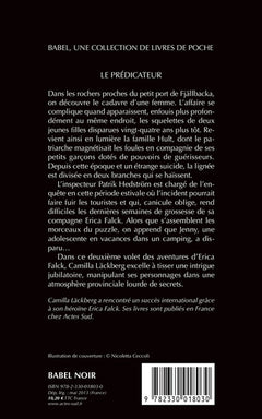 Le Prédicateur