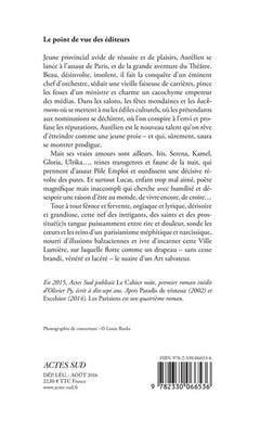 Les Parisiens