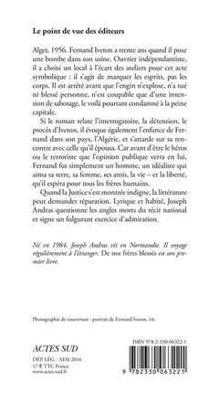 De nos frères blessés