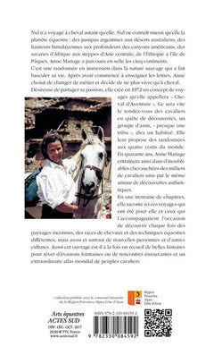 Chevaux d'aventure