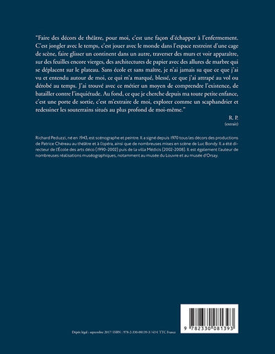 Là-bas, c'est dehors