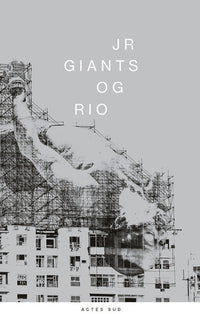 JR - Giants