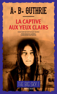 La captive aux yeux clairs