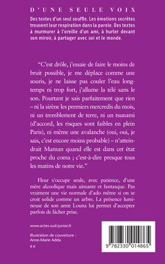 Je suis un arbre