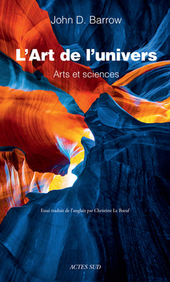 L'art de l'univers
