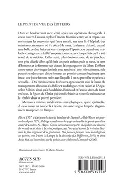 Des hommes et des yaks