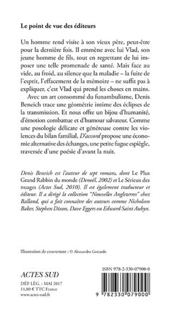D'accord