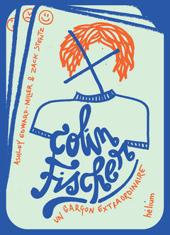 Colin Fischer