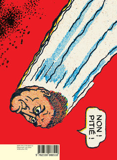 Fletcher Hanks : Oeuvres complètes