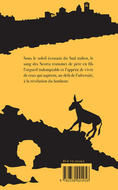 Le soleil des Scorta