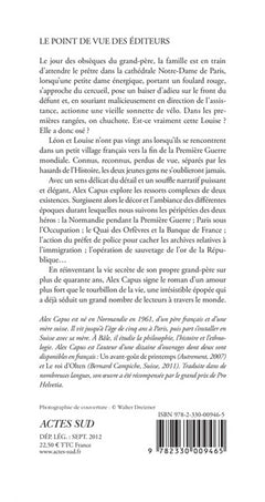 Léon et Louise