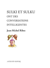 Sulki et Sulku ont des conversations intelligentes