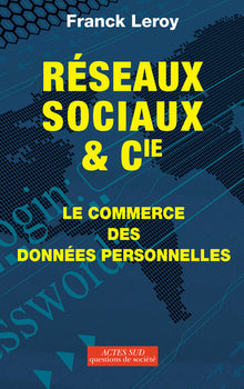 Réseaux sociaux et cie