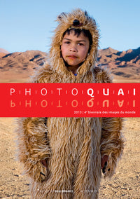 Photoquai 2013