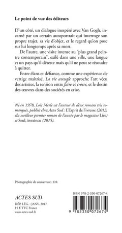 La vie aveugle