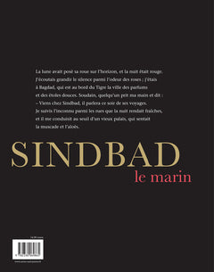 Sindbad le marin