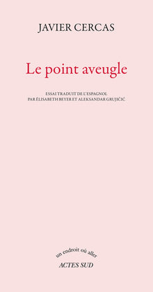 Le point aveugle
