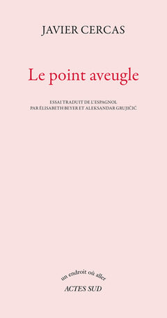 Le point aveugle